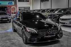 مرسيدس بنز C-Class